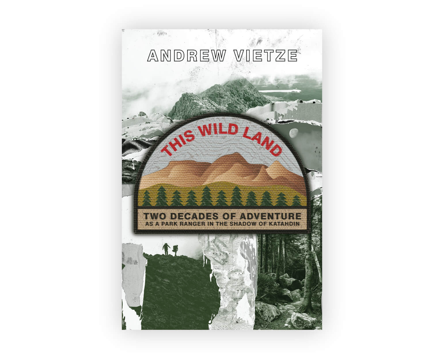 This Wild Land book cover