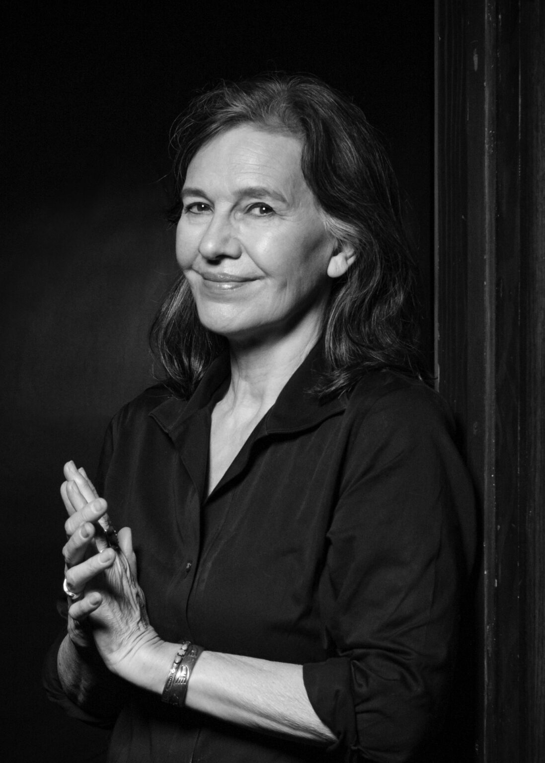 Hilary Abe/ Library of CongressLouise Erdrich is one of the most acclaimed American authors of the 20th century.