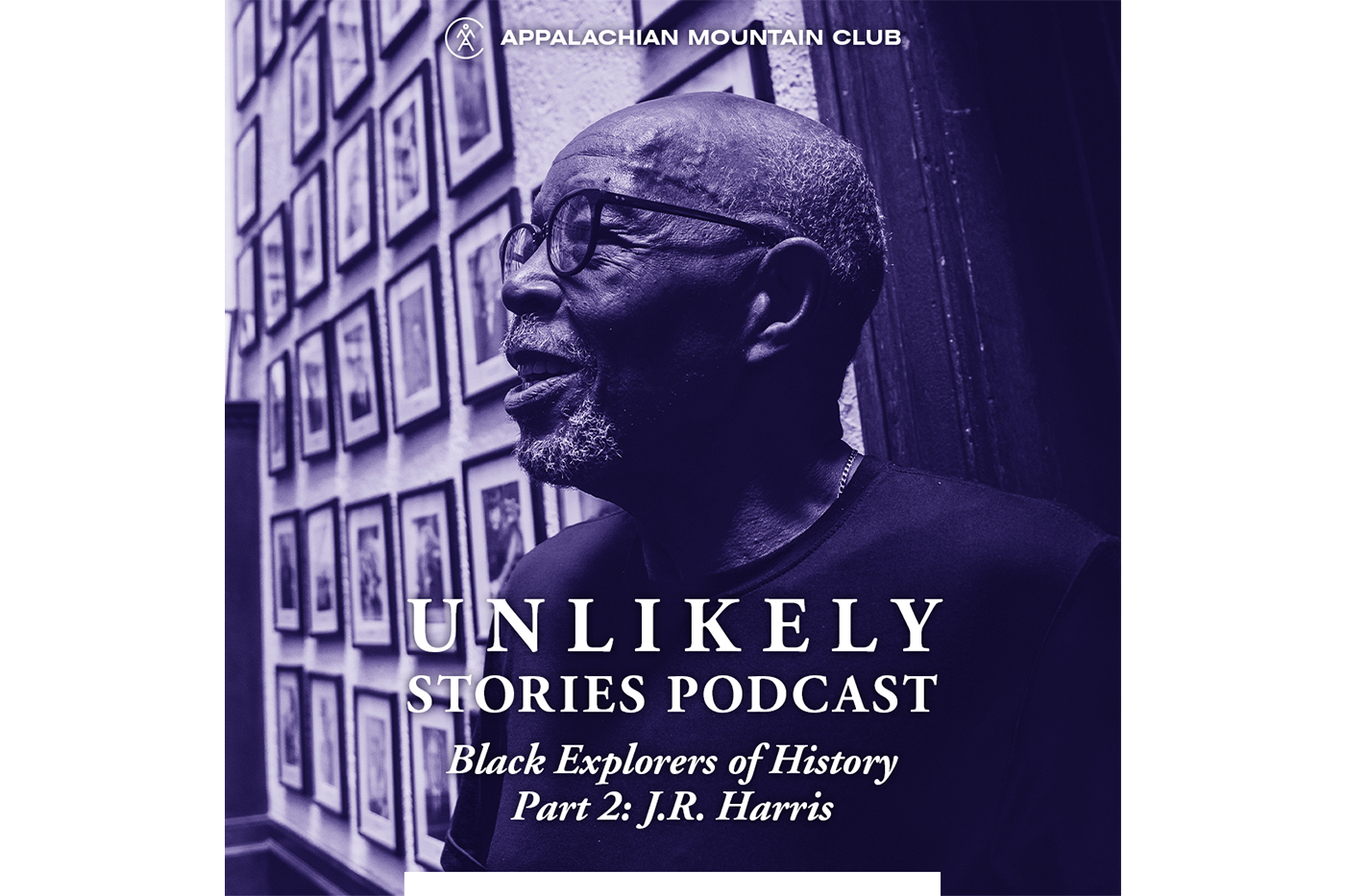 unlikely stories podcast