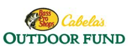 Cabelas Outdoor Fund Logo